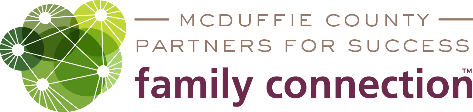 McDuffie County – GAFCP logo