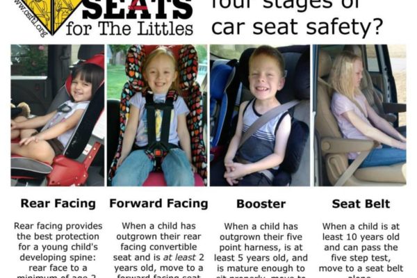 News Release 2022 Mini Car Seat Safety Grant Award