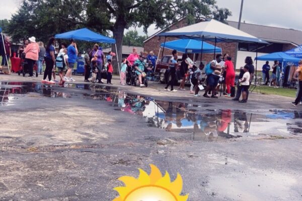 Back to School Bash 2025